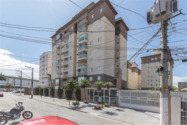 Foto do imóvel Imóvel com 2 Quartos à Venda,  em Vila Carrão - São Paulo