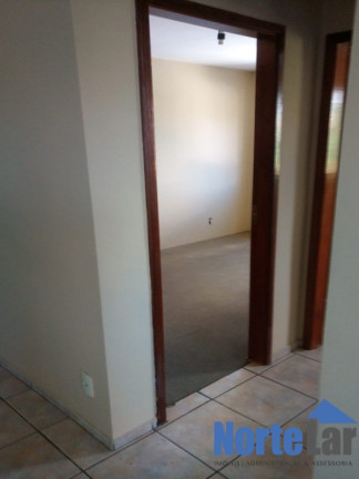 Foto do imóvel Apartamento com 2 Quartos à Venda, 55 m² em Vila Albertina - São Paulo