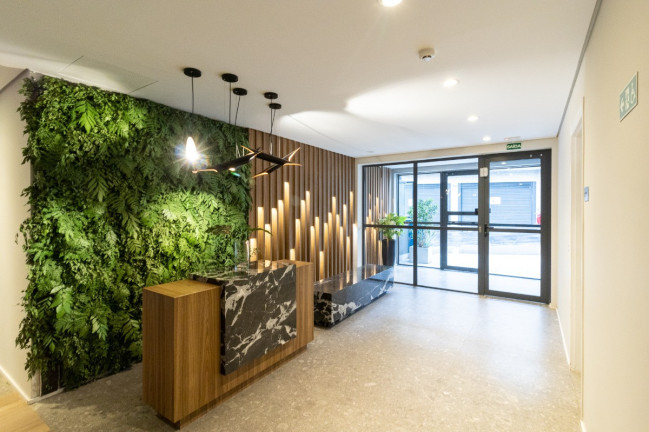 Foto do imóvel Kitnet com 1 Quarto à Venda, 35 m² em Vila Primavera - São Paulo