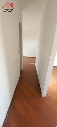 Imagem Apartamento com 2 Quartos para Alugar, 47 m² em Pirajussara - São Paulo