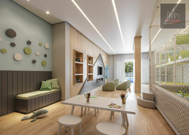 Imagem Apartamento com 2 Quartos à Venda, 88 m² em Vila Romana - São Paulo