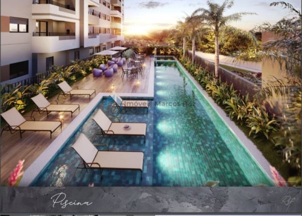 Foto do imóvel Apartamento com 2 Quartos à Venda, 48 m² em Jardim Esperança - Barueri