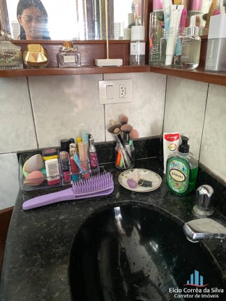 Foto do imóvel Apartamento com 2 Quartos à Venda, 68 m² em Boqueirão - Santos