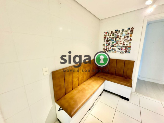 Imagem Apartamento com 3 Quartos à Venda ou Locação, 220 m² em Campo Belo - São Paulo