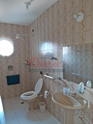 Foto do imóvel Apartamento com 4 Quartos à Venda, 256 m² em Centro - Caraguatatuba