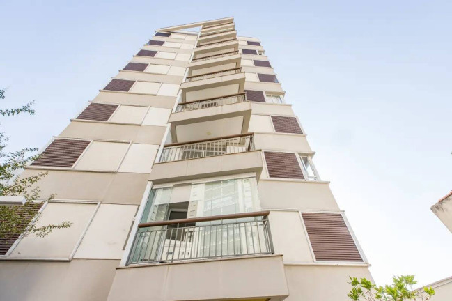 Foto do imóvel Apartamento com 1 Quarto à Venda, 30 m² em Perdizes - São Paulo