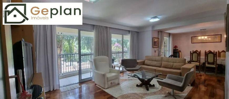 Foto do imóvel Apartamento com 4 Quartos à Venda, 179 m² em Cambuci - São Paulo