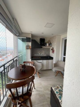Imagem Apartamento com 3 Quartos à Venda, 75 m² em Jardim Flor Da Montanha - Guarulhos