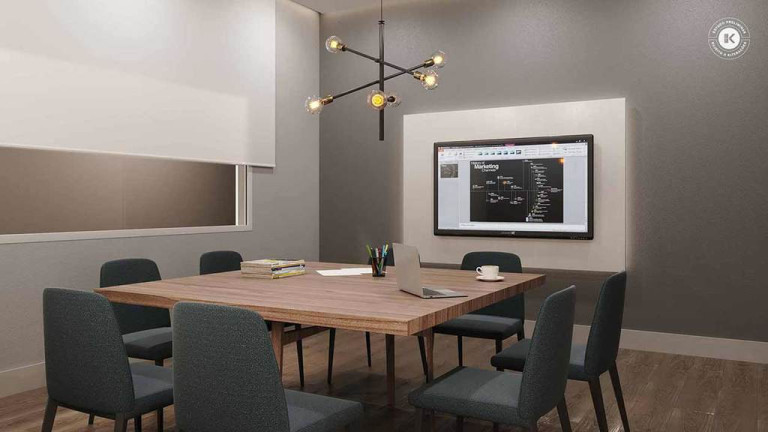 Foto do imóvel Sala Comercial à Venda, 75 m² em Vila Mariana - São Paulo