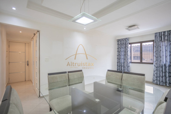 Foto do imóvel Apartamento com 2 Quartos à Venda, 66 m² em Centro - Osasco