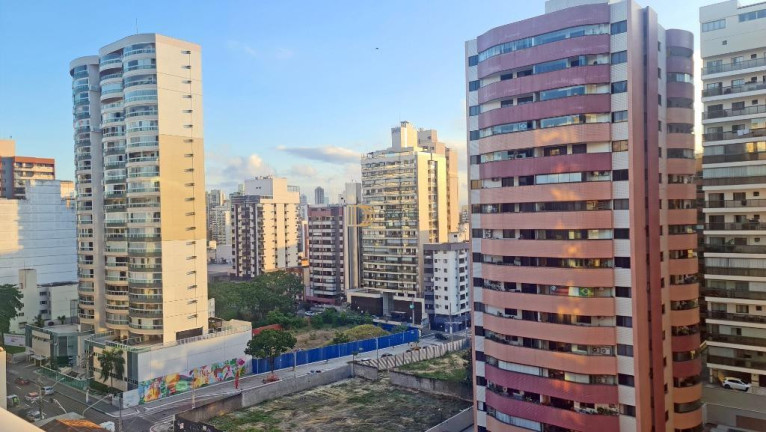Foto do imóvel Apartamento com 2 Quartos à Venda, 63 m² em Itapuã - Vila Velha