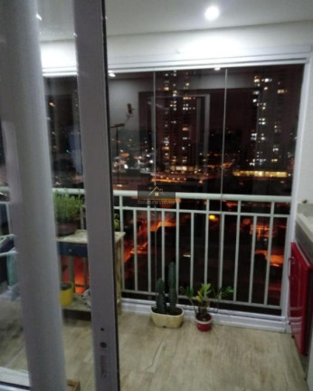 Imagem Apartamento com 3 Quartos à Venda, 78 m² em Vila Sônia - São Paulo