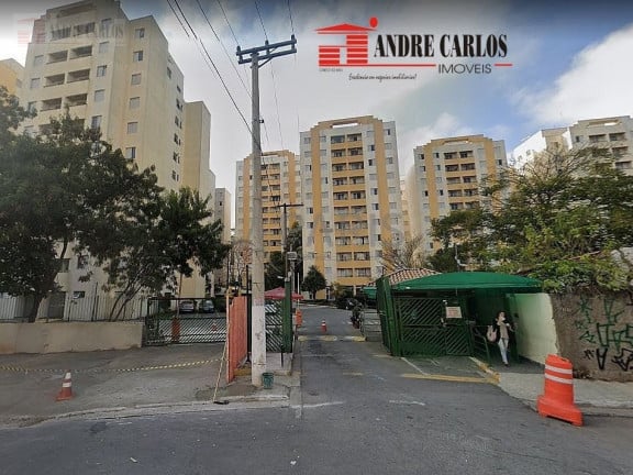 Foto do imóvel Apartamento com 3 Quartos à Venda, 70 m² em Continental - Osasco