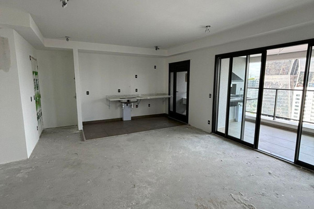 Foto do imóvel Apartamento com 2 Quartos à Venda, 85 m² em Pinheiros - São Paulo