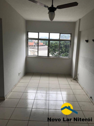 Foto do imóvel Apartamento com 2 Quartos à Venda, 57 m² em Centro - Niterói