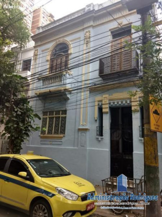 Imagem Casa à Venda,  em Botafogo - Rio De Janeiro