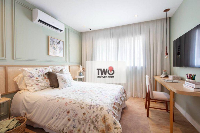 Imagem Apartamento com 4 Quartos à Venda, 156 m² em Barra Da Tijuca - Rio De Janeiro