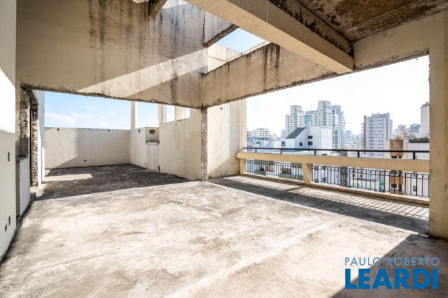 Imagem Apartamento com 4 Quartos à Venda, 160 m² em Moema índios - São Paulo