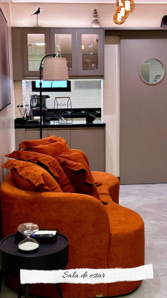 Foto do imóvel Apartamento com 2 Quartos à Venda, 65 m² em Paraíso - São Paulo