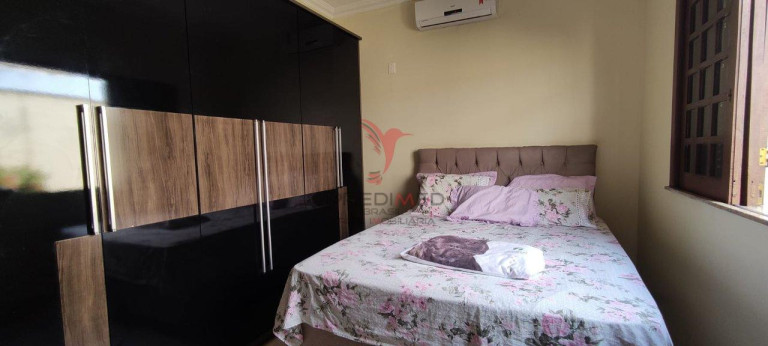 Foto do imóvel Casa de Condomínio com 3 Quartos à Venda, 204 m² em Estrada Do Coco  - Lauro De Freitas