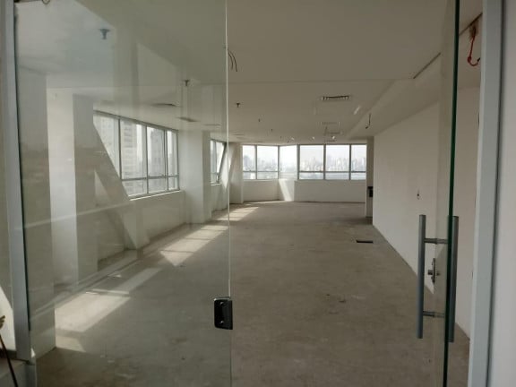 Imagem Sala Comercial à Venda, 114 m² em Ipiranga - São Paulo