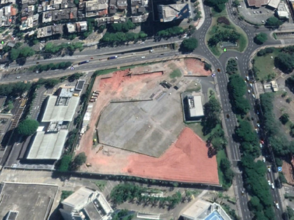 Imagem Terreno à Venda, 19.862 m² em Alphaville Industrial - Barueri