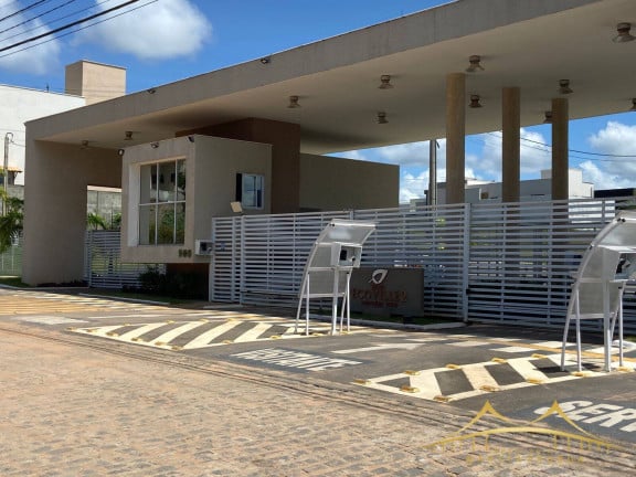 Foto do imóvel Terreno em Condomínio à Venda, 225 m² em Parque Das Nações - Parnamirim