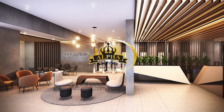 Foto do imóvel Apartamento com 1 Quarto à Venda, 60 m² em Melville Empresarial I E Ii - Barueri