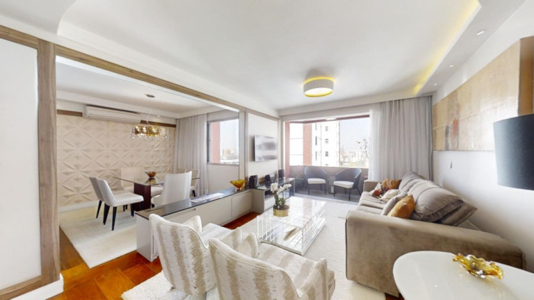 Foto do imóvel Apartamento com 2 Quartos à Venda, 104 m² em Sumarezinho - São Paulo