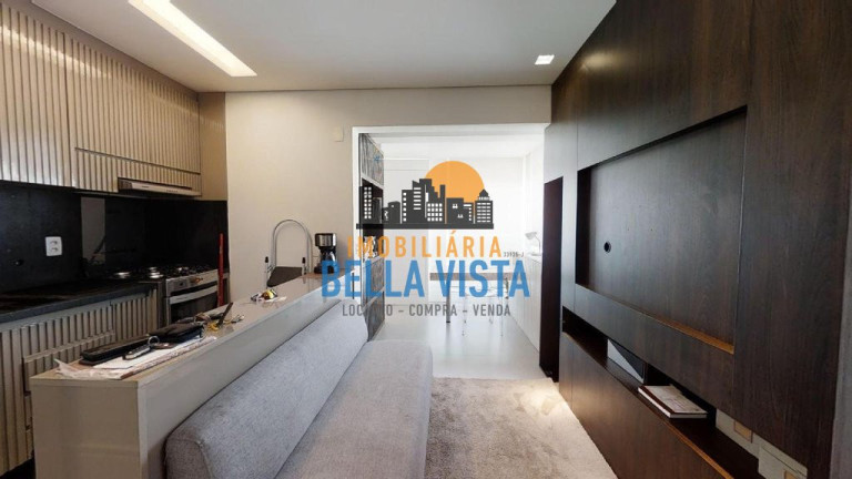 Foto do imóvel Apartamento com 1 Quarto à Venda,  em Bela Vista - São Paulo