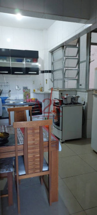 Imagem Apartamento com 2 Quartos à Venda,  em São Cristóvão - Rio De Janeiro