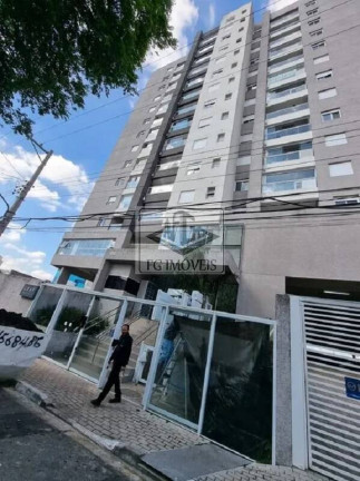 Foto do imóvel Apartamento com 2 Quartos à Venda, 54 m² em Jardim Das Flores - Osasco