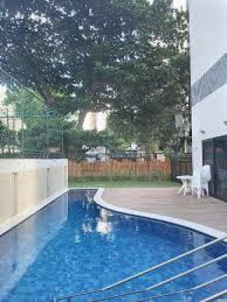 Imagem Imóvel com 3 Quartos à Venda, 66 m² em Espinheiro - Recife