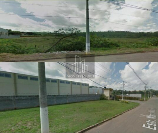 Imagem Terreno à Venda, 31.000 m² em Jardim Represa (fazendinha) - Santana De Parnaíba