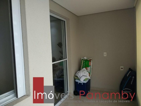 Imagem Apartamento com 2 Quartos à Venda, 70 m² em Vila Suzana - São Paulo