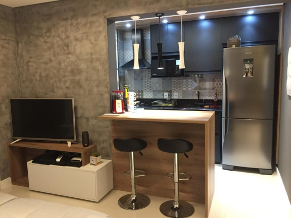 Foto do imóvel Apartamento com 2 Quartos à Venda, 63 m² em Tatuapé - São Paulo