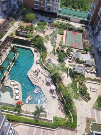 Foto do imóvel Apartamento com 2 Quartos à Venda, 68 m² em Barra Olímpica - Rio De Janeiro
