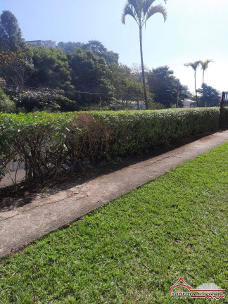 Foto do imóvel Apartamento com 2 Quartos à Venda, 50 m² em Parque Santo Antônio - Jacareí