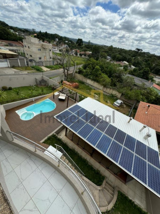 Foto do imóvel Casa com 3 Quartos à Venda, 364 m² em Butiatuvinha - Curitiba