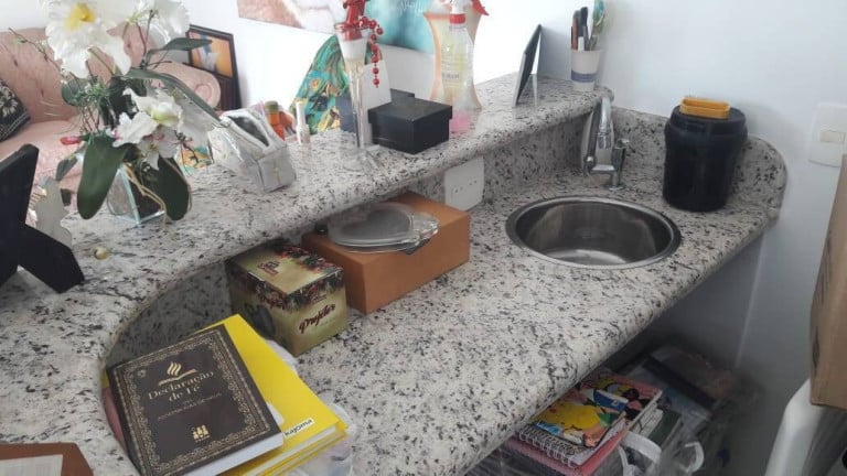 Foto do imóvel Apartamento com 4 Quartos à Venda, 300 m² em Recreio Dos Bandeirantes - Rio De Janeiro