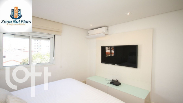 Foto do imóvel Apartamento com 3 Quartos à Venda, 92 m² em Bosque Da Saúde - São Paulo