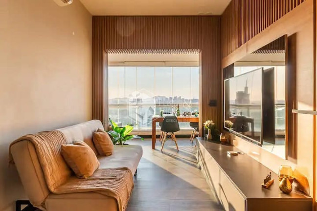 Foto do imóvel Apartamento com 2 Quartos à Venda, 68 m² em Pinheiros - São Paulo