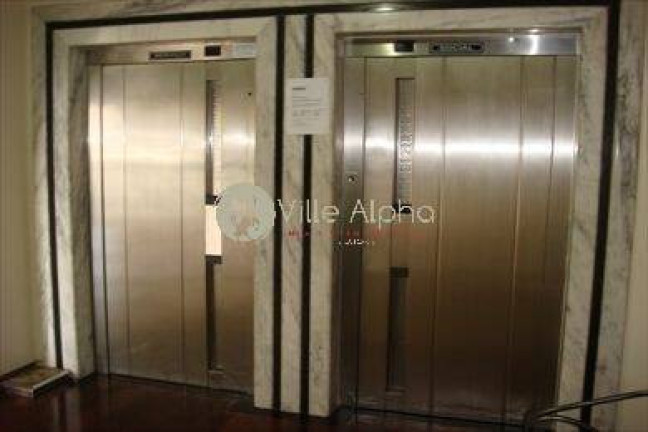 Foto do imóvel Apartamento com 3 Quartos à Venda, 110 m² em Aparecida - Santos