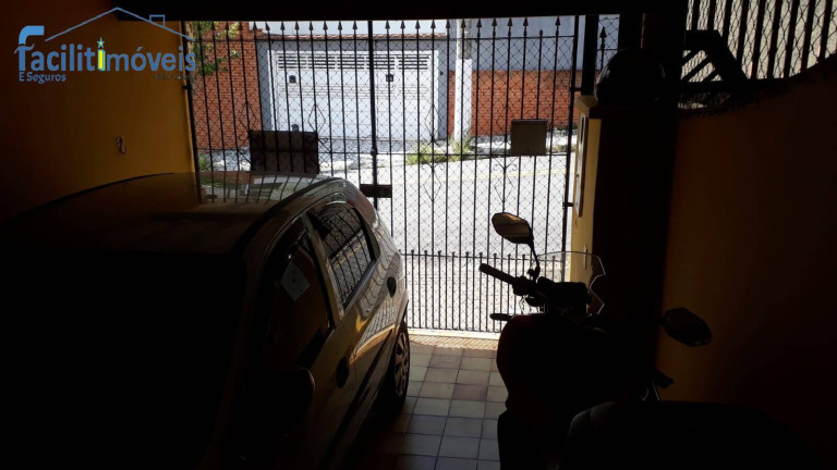 Foto do imóvel Sobrado com 2 Quartos à Venda, 90 m² em Santa Terezinha - São Bernardo Do Campo