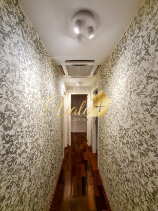 Imagem Apartamento com 3 Quartos à Venda, 157 m² em Jardim Das Indústrias - São José Dos Campos