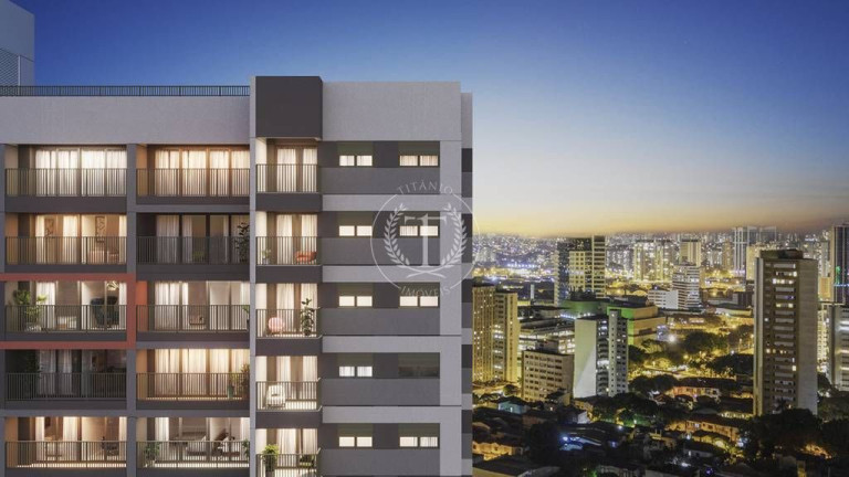 Imagem Apartamento com 3 Quartos à Venda, 63 m² em Vila Pompéia - São Paulo