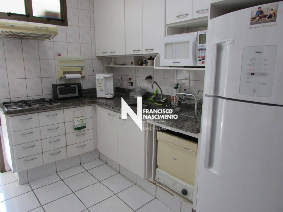 Imagem Apartamento com 3 Quartos à Venda, 105 m² em Jardim Proença - Campinas