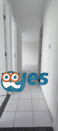 Imagem Apartamento com 3 Quartos para Alugar, 75 m² em Muchila - Feira De Santana
