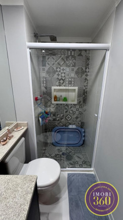 Foto do imóvel Apartamento com 2 Quartos à Venda, 64 m² em Tatuapé - São Paulo