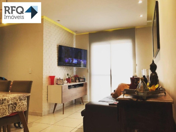 Foto do imóvel Imóvel com 2 Quartos à Venda, 63 m² em Jardim Previdência - São Paulo